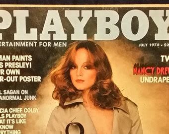 playboy july 1978|1978 Issues .